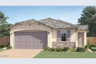 9841 W Sunderland Avenue, Phoenix, AZ 85037 - Photo 1