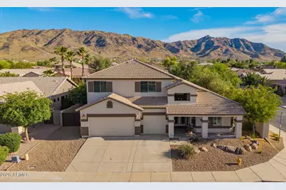 2627 W Monte Way, Phoenix, AZ 85041 - Photo 1