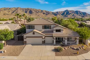 2627 W Monte Way, Phoenix, AZ 85041 - Photo 1