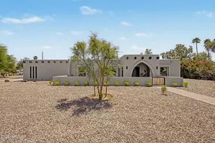 5633 E Wethersfield Rd, Scottsdale, AZ 85254 - Photo 1
