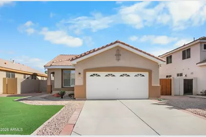 1349 W Enfield Way, Chandler, AZ 85286 - Photo 1