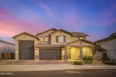 14037 W Mariposa Grande --, Surprise, AZ 85387 - Photo 1