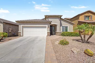 10748 W Lariat Lane, Peoria, AZ 85383 - Photo 1
