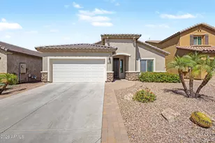 10748 W Lariat Ln, Peoria, AZ 85383 - Photo 1