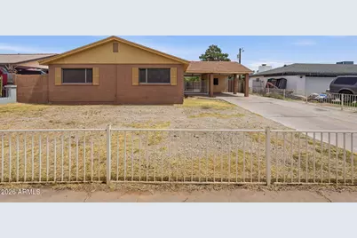 12449 N 29th Drive, Phoenix, AZ 85029 - Photo 1