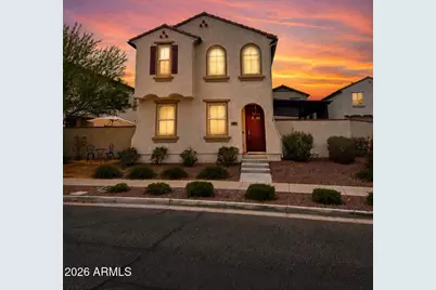20812 W Legend Trail, Buckeye, AZ 85396 - Photo 1