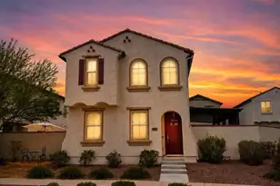 20812 W Legend Trail, Buckeye, AZ 85396 - Photo 1