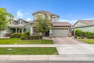 3900 E Appaloosa Rd, Gilbert, AZ 85296 - Photo 1