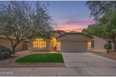 4719 E Weaver Road, Phoenix, AZ 85050 - Photo 1