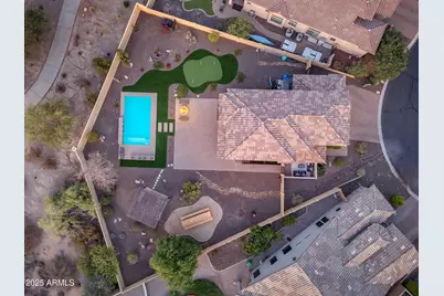 8318 E Ingram Street, Mesa, AZ 85207 - Photo 1