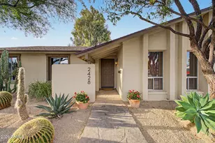 2428 E Cairo Dr, Tempe, AZ 85282 - Photo 1