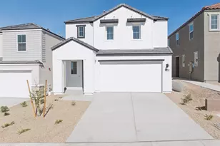 11880 W Burnside Trail, Peoria, AZ 85383 - Photo 1