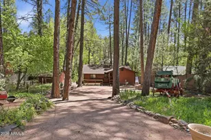 250 E Saddle Mountain Rd, Payson, AZ 85541 - Photo 1