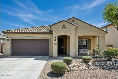 11047 E Topaz Avenue, Mesa, AZ 85212 - Photo 1