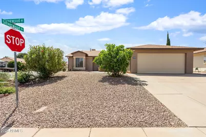 1920 Sagewood Place, Sierra Vista, AZ 85635 - Photo 1