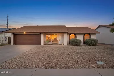 1438 W Beaubien Drive, Phoenix, AZ 85027 - Photo 1
