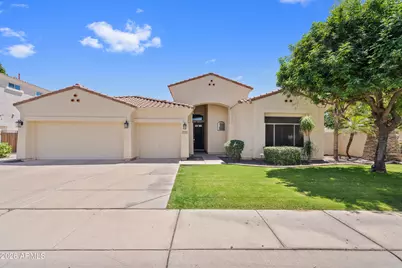 4351 S Purple Sage Place, Chandler, AZ 85248 - Photo 1