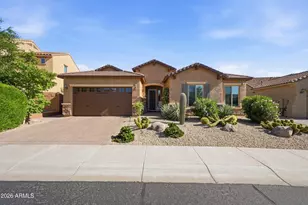 5641 E Desert Forest Trail, Cave Creek, AZ 85331 - Photo 1