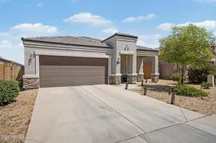 1258 E Denvil Dr, Casa Grande, AZ 85122 - Photo 1