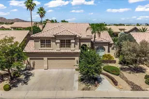 4564 E Chuckwalla Canyon, Phoenix, AZ 85044 - Photo 1