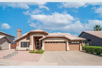 1021 S Rowen --, Mesa, AZ 85208 - Photo 1