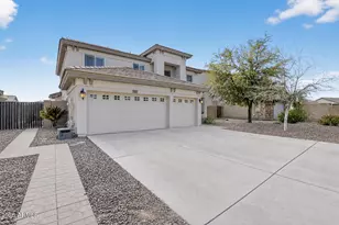 21969 W Antelope Trail, Buckeye, AZ 85326 - Photo 1