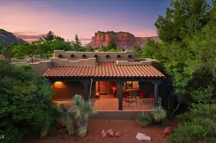 145 Morningside Dr, Sedona, AZ 86351 - Photo 1