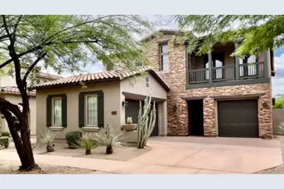 9481 E Trailside View, Scottsdale, AZ 85255 - Photo 1