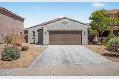 18109 N Madison Road, Maricopa, AZ 85139 - Photo 1