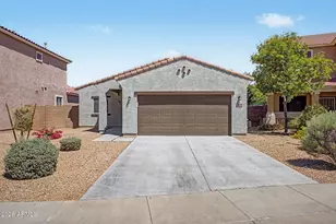 18109 N Madison Rd, Maricopa, AZ 85139 - Photo 1