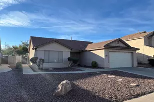 13709 W Cottonwood St, Surprise, AZ 85374 - Photo 1