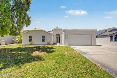 6726 N 79th Avenue, Glendale, AZ 85303 - Photo 1