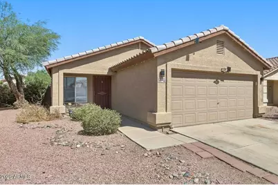 4253 N 112th Avenue, Phoenix, AZ 85037 - Photo 1