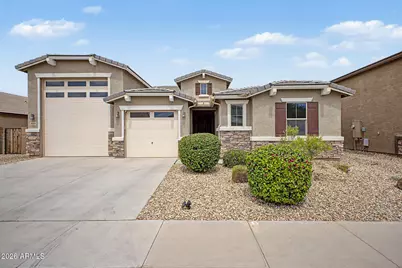 8010 W Atlantis Way, Phoenix, AZ 85043 - Photo 1