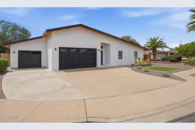 1736 S Don Luis Circle, Mesa, AZ 85202 - Photo 1