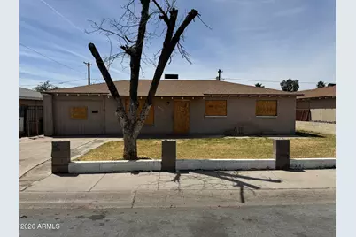 4212 N 47th Drive, Phoenix, AZ 85031 - Photo 1