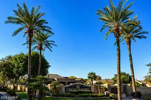 2134 E Avenida Del Valle Ct, Gilbert, AZ 85298 - Photo 1