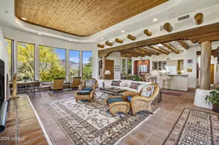 7785 E Celestial St, Carefree, AZ 85377 - Photo 1