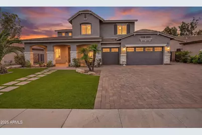 4126 E Gable Avenue, Mesa, AZ 85206 - Photo 1
