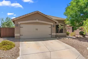 9319 W Harmony Ln, Peoria, AZ 85382 - Photo 1