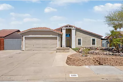 6350 W Onyx Avenue, Glendale, AZ 85302 - Photo 1