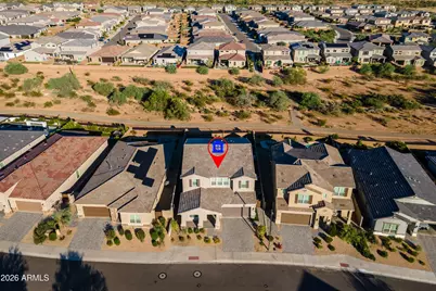 21307 N 59th Terrace, Phoenix, AZ 85054 - Photo 1