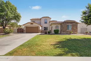 943 E Elmwood Pl, Chandler, AZ 85249 - Photo 1