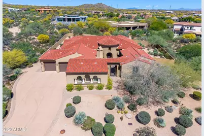 10980 E Scopa Trail, Scottsdale, AZ 85262 - Photo 1
