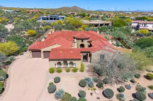 10980 E Scopa Trail, Scottsdale, AZ 85262 - Photo 1