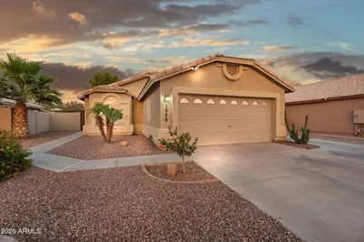 1529 S Dove Street, Gilbert, AZ 85233 - Photo 1