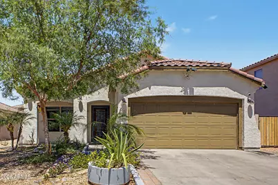 9644 W Cordes Road, Tolleson, AZ 85353 - Photo 1