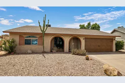 10625 E Becker Lane, Scottsdale, AZ 85259 - Photo 1