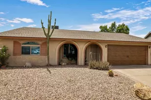 10625 E Becker Ln, Scottsdale, AZ 85259 - Photo 1