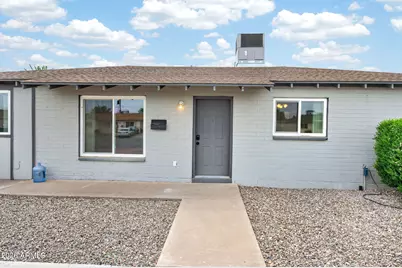 4721 W Roma Avenue, Phoenix, AZ 85031 - Photo 1